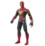 Spiderman Iron - The Avengers Action Figure - Superhero - 30 cm